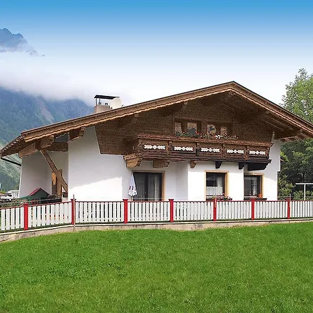 Ferienhaus Mit Kaminofen Und Skiraum - A 152.006 Casa vacanze