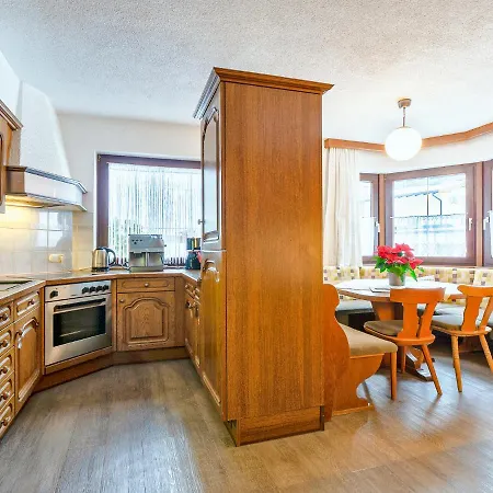 Casa vacanze Ferienhaus Mit Kaminofen Und Skiraum - A 152.006