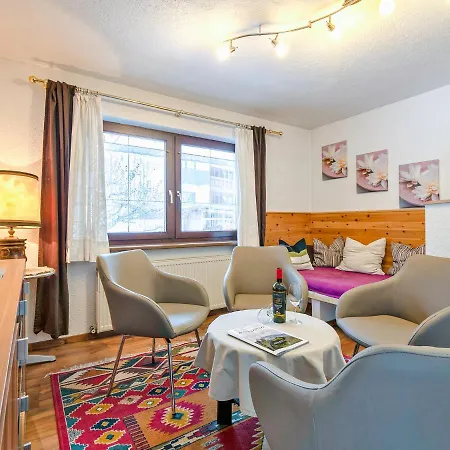 Ferienhaus Mit Kaminofen Und Skiraum - A 152.006