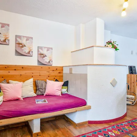 Casa vacanze Ferienhaus Mit Kaminofen Und Skiraum - A 152.006