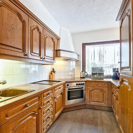 Casa vacanze Ferienhaus Mit Kaminofen Und Skiraum - A 152.006 *
