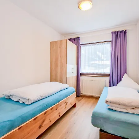 Ferienhaus Mit Kaminofen Und Skiraum - A 152.006 Casa vacanze Längenfeld