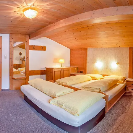 Ferienhaus Mit Kaminofen Und Skiraum - A 152.006