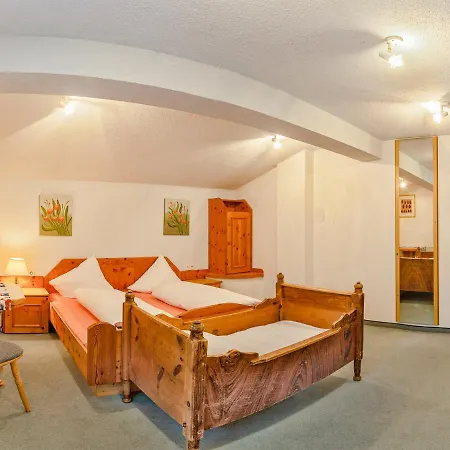 Ferienhaus Mit Kaminofen Und Skiraum - A 152.006 Casa vacanze *
