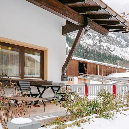 Ferienhaus Mit Kaminofen Und Skiraum - A 152.006 Casa vacanze *