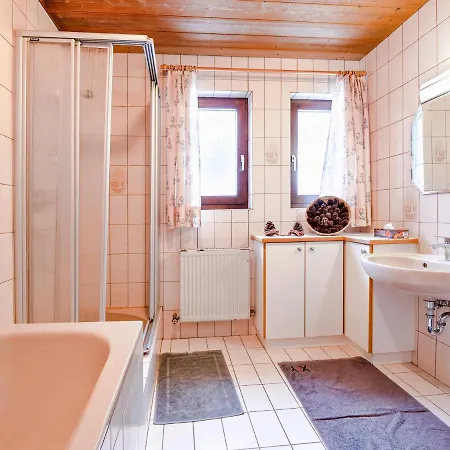 Ferienhaus Mit Kaminofen Und Skiraum - A 152.006 * Längenfeld