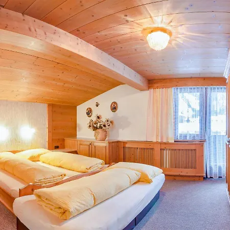 Ferienhaus Mit Kaminofen Und Skiraum - A 152.006 Casa vacanze Längenfeld