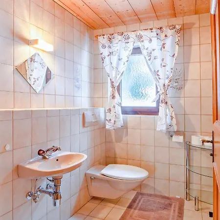 Ferienhaus Mit Kaminofen Und Skiraum - A 152.006 *